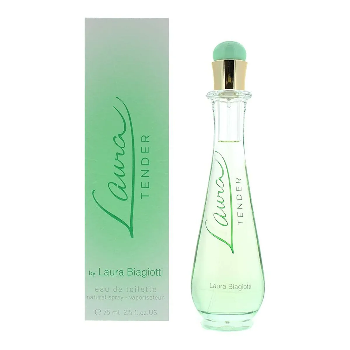 Parfum femme laura biagiotti laura tender edt 75 ml m012002792. Notre credo ? L'excellence accessible. Diaytar rend le premium attainable dans chaque catégorie de produits.