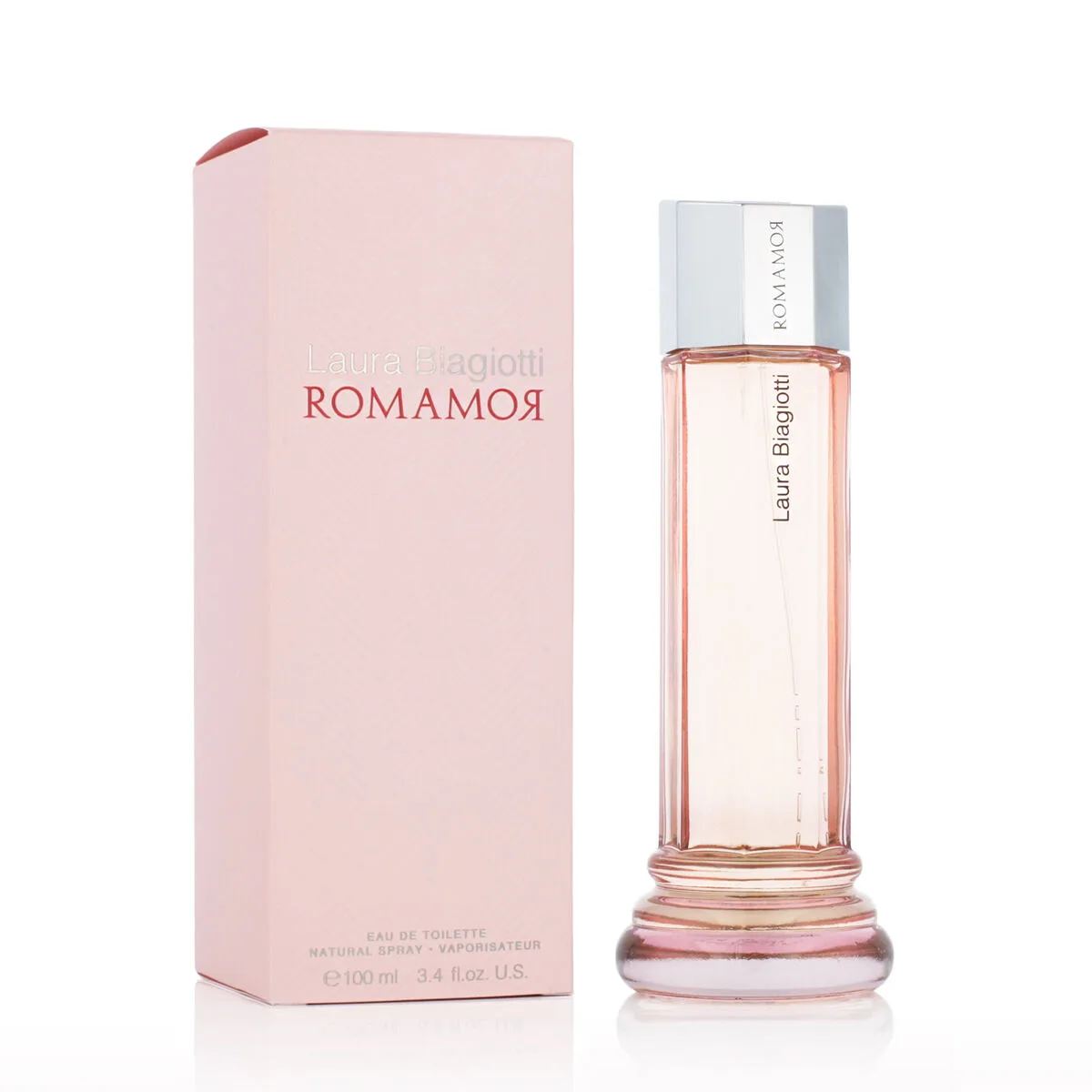 Parfum femme laura biagiotti romamor edt 100 ml s830699079. Diaytar, c'est le cercle vertueux : des produits de qualité qui améliorent votre vie, qui vous rendent heureux, alors vous revenez.