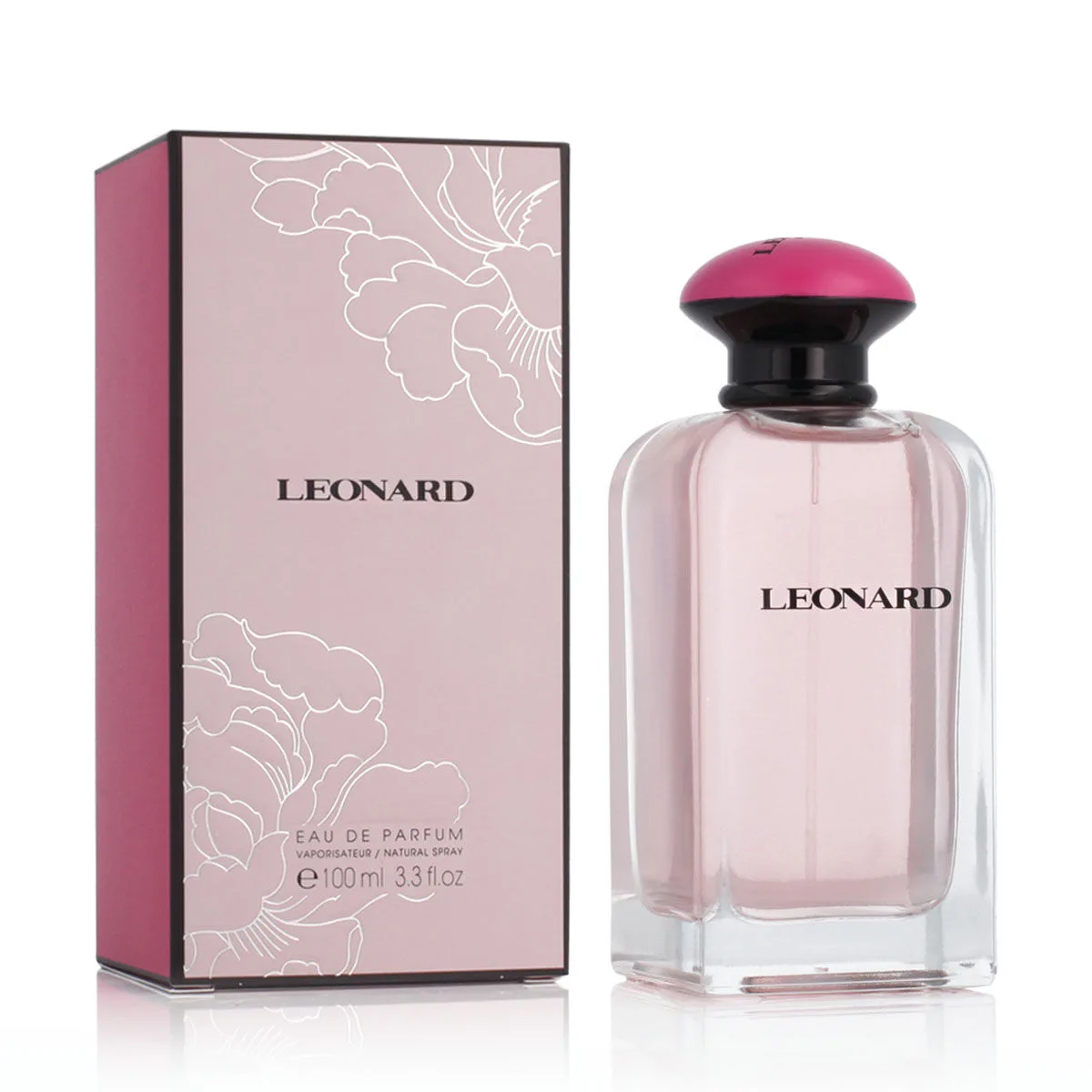 Parfum femme leonard paris edp leonard 100 ml s830379455. Notre raison d'être : vous faire économiser le plus précieux des resources : votre temps. Bienvenue sur Diaytar, les produits triés sur le volet.