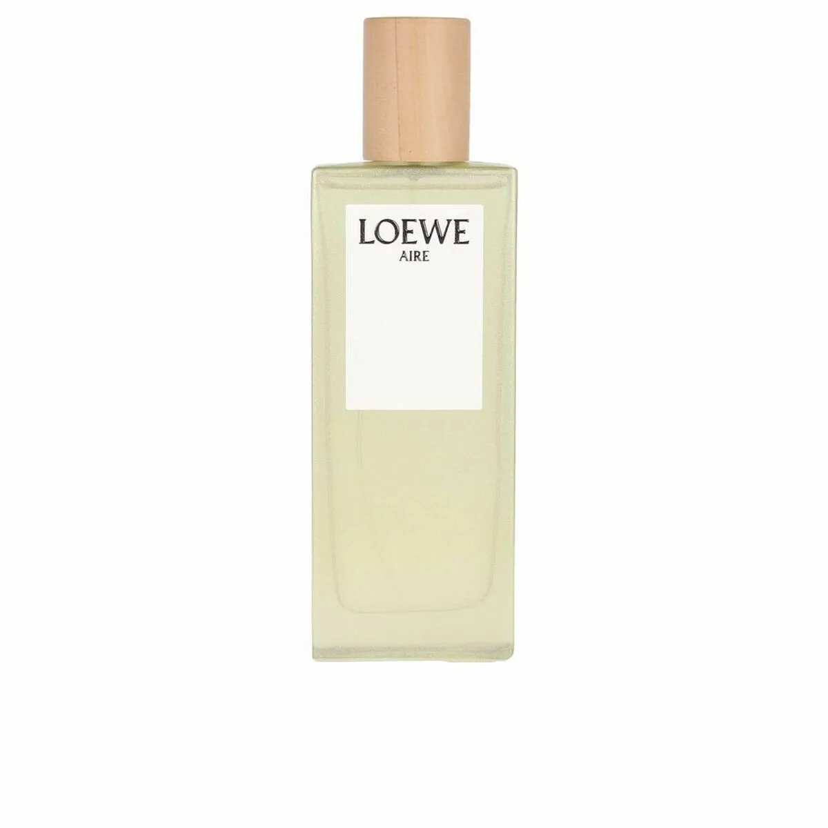 Parfum femme loewe aire edt 50 ml aire s059191698. Diaytar, le curateur de votre style de vie moderne, à travers une offre généraliste constamment renouvelée et actualisée