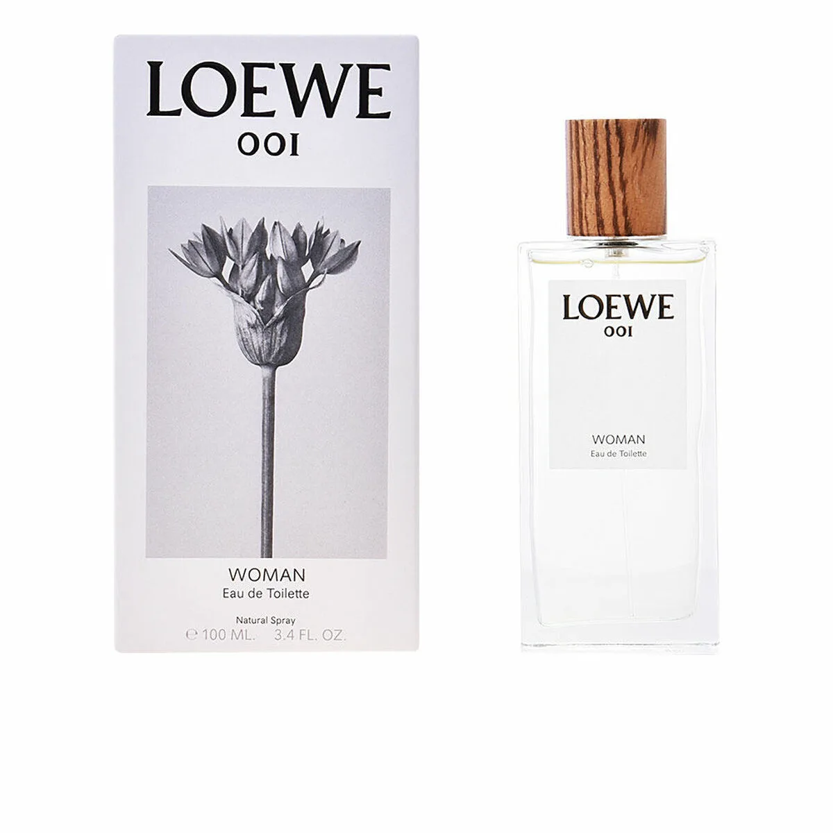 Parfum femme loewe loewe 001 woman edt 100 ml s058980684. Diaytar ne suit pas les tendances, il les anticipe à travers sa sélection前瞻 de produits électroniques et généraux