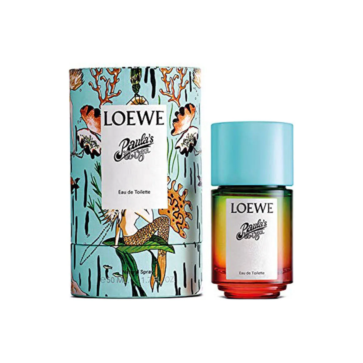 Parfum femme loewe paula s ibiza edt 50 ml s057605355. Diaytar, le partenaire de ceux qui veulent une vie mieux équipée, mieux designée et plus connectée, tout simplement.Diaytar : Le laboratoire des tendances où naissent vos futurs produits préférés, des essentiels aux plus innovants.