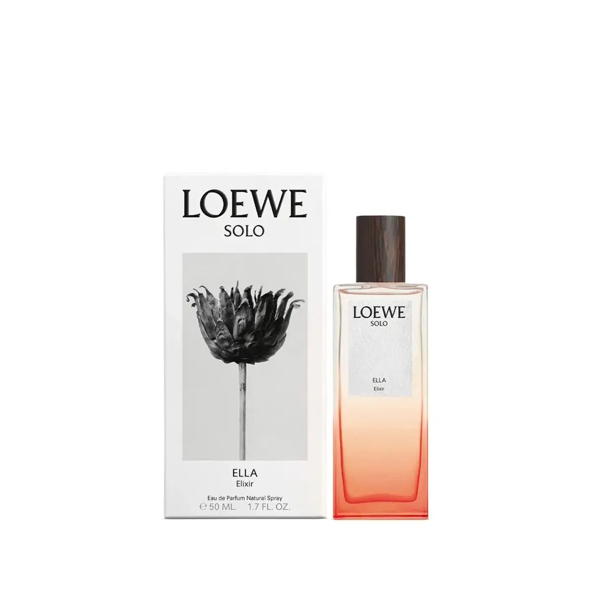 Parfum femme loewe solo ella elixir edp 50 ml s0511732499. Diaytar, une vision du shopping en ligne où chaque catégorie de produits, de la high-tech au généraliste, est traitée avec excellence