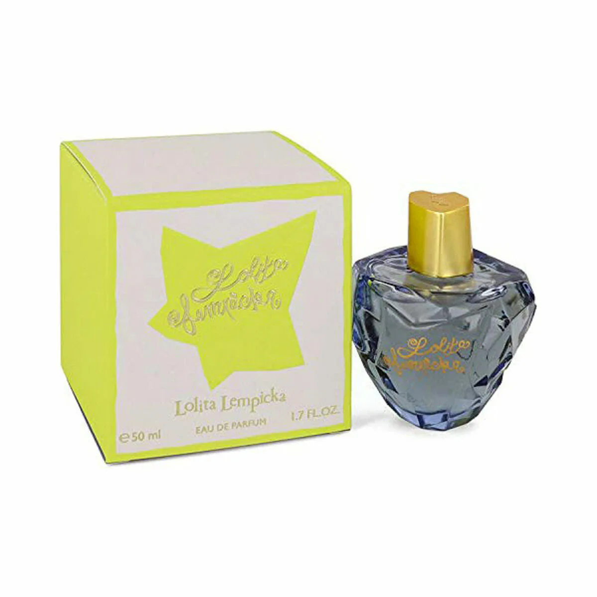 Parfum femme lolita lempicka 13353 hbsupp edp 100 ml m011243298. Bienvenue sur Diaytar, l'endroit où les produits ne sont pas juste achetés, mais sont adoptés pour la vie.