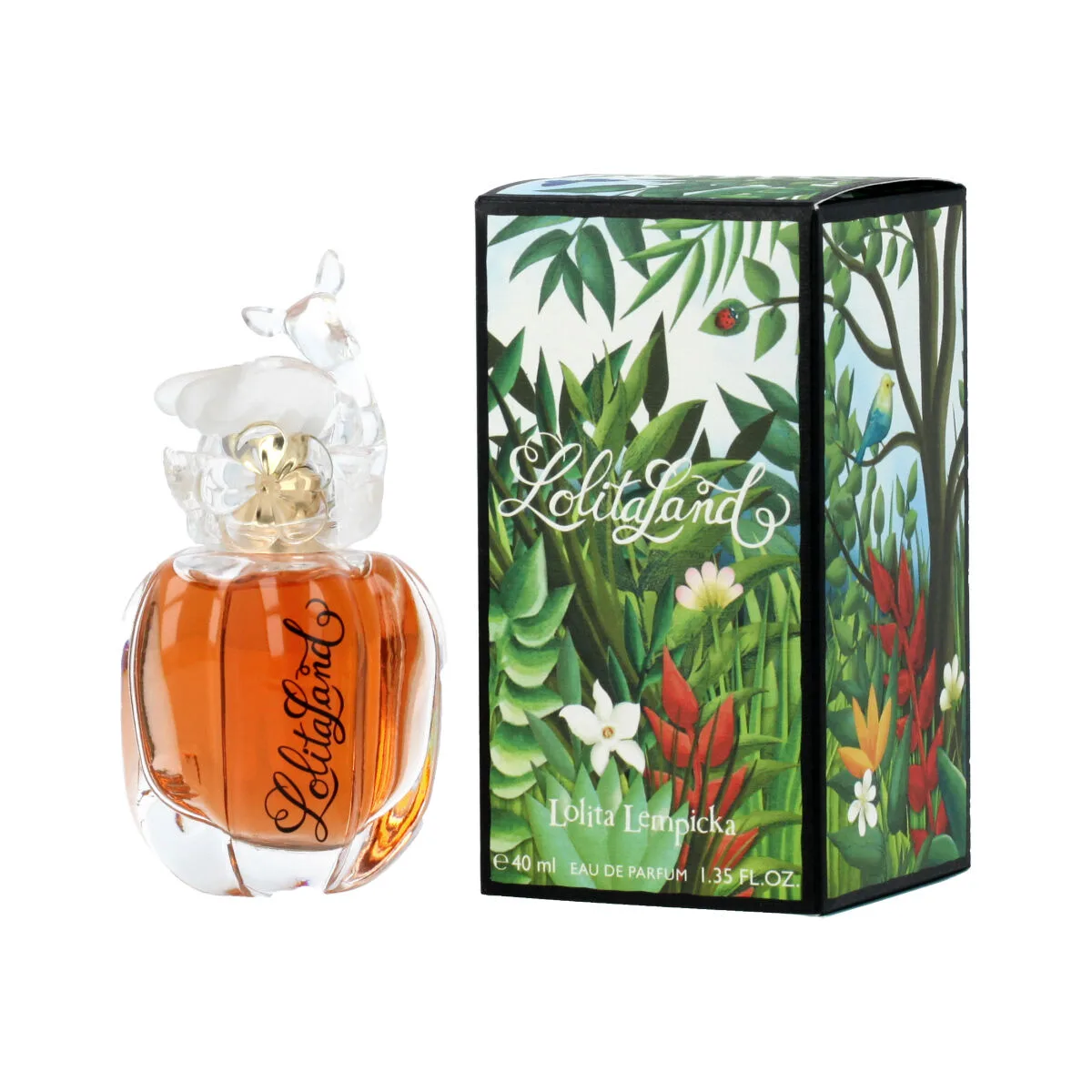 Parfum femme lolita lempicka lolitaland edp 40 ml s830648590. Votre garde-robe mérite le style Diaytar - Découvrez nos nouveautés !