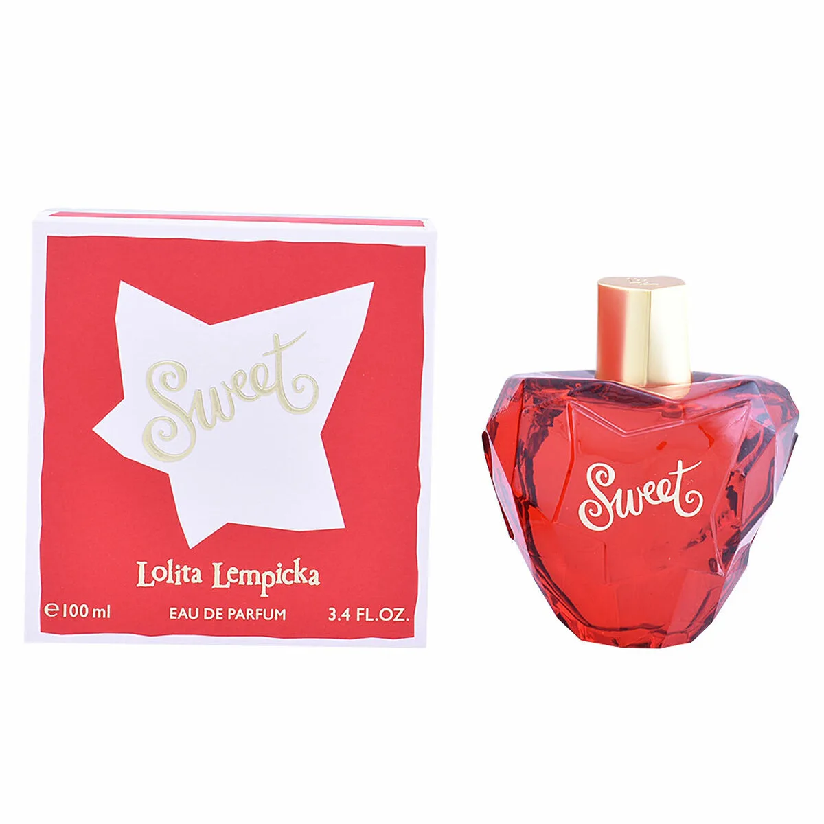 Parfum femme lolita lempicka sweet edp 100 ml m012454930. Diaytar vous habille de la tête aux pieds avec goût et raffinement.