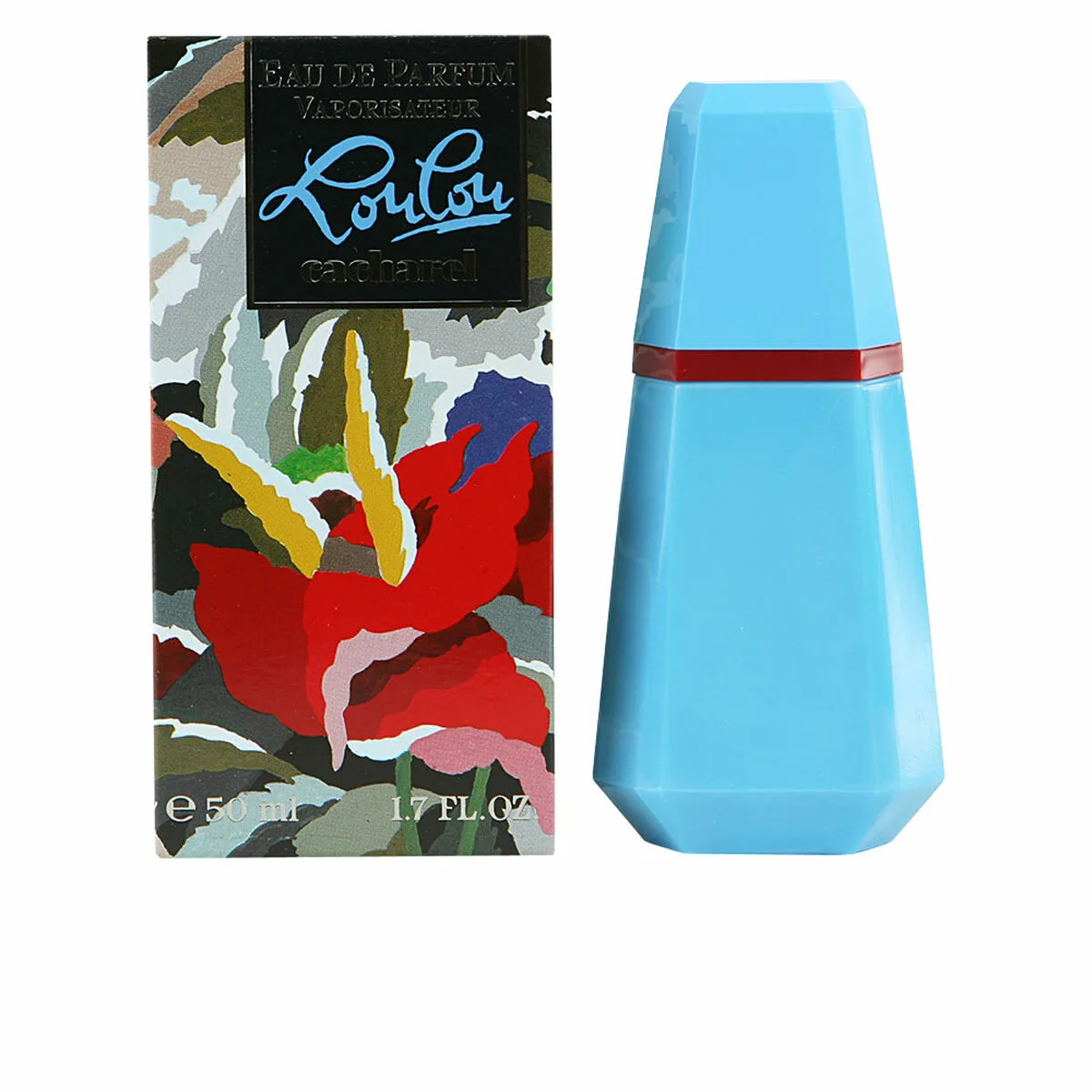 Parfum femme loulou cacharel edp edp s052041554. La promesse Diaytar : une sélection rigoureuse de produits généraux où la tendance et la durabilité vont de pair