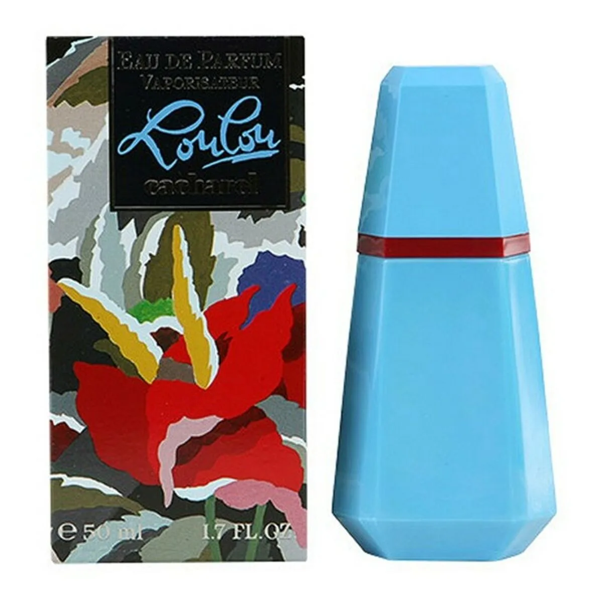 Parfum femme loulou cacharel edp edp s052041612. Nous traitons chaque produit Diaytar avec le même respect que si nous devions l'offrir à un proche. La qualité est non-négociable.