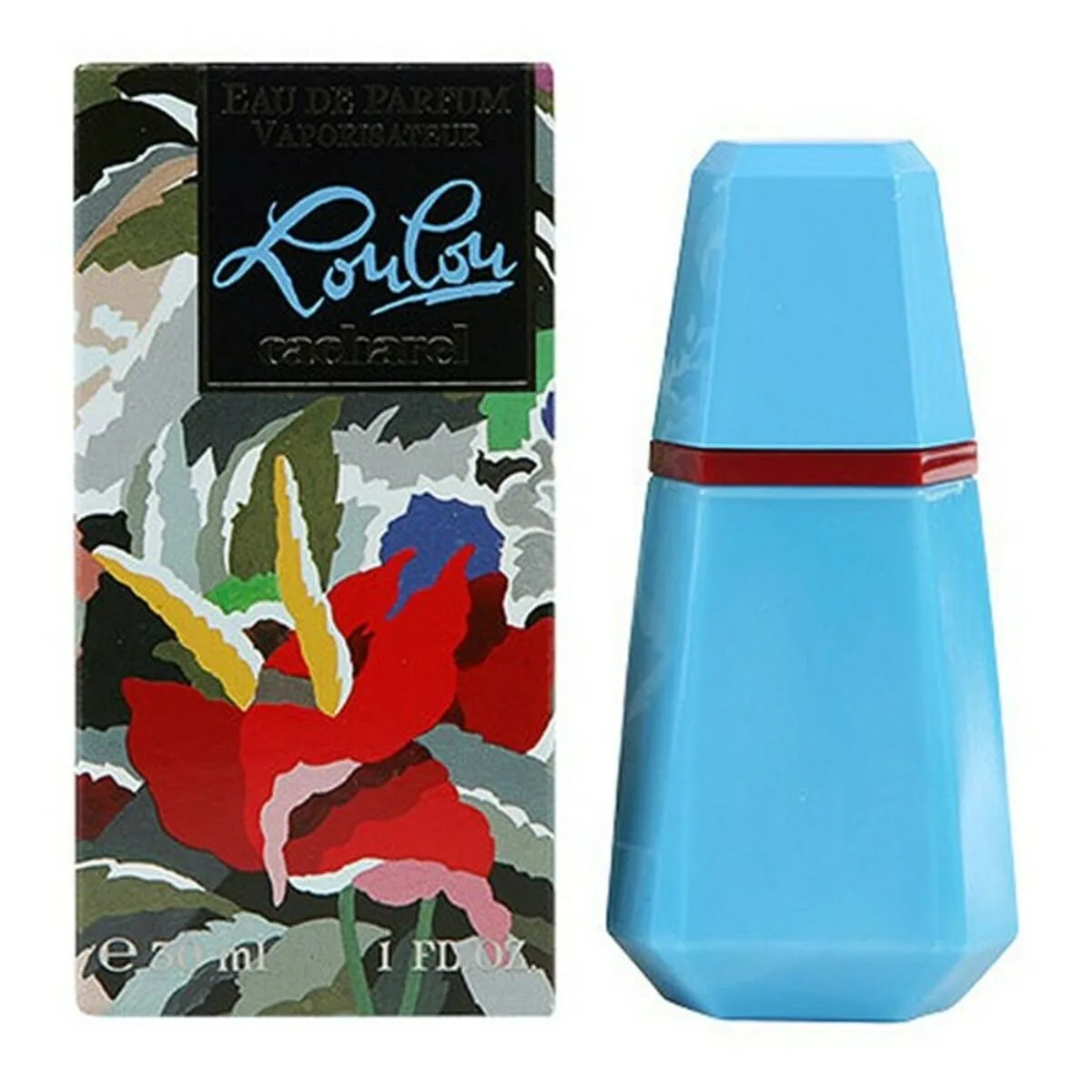 Parfum femme loulou cacharel edp edp s052041641. La recette Diaytar : un tiers de design, un tiers d'innovation, un tiers de fonctionnalité. Le tout saupoudré de tendance.