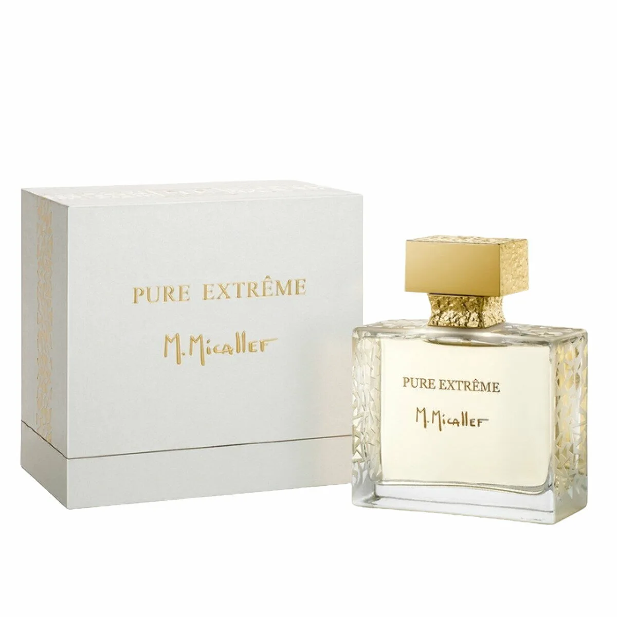 Parfum femme m micallef edp pure extreme 100 ml s831593477. Transformez votre intérieur avec les produits déco Diaytar !