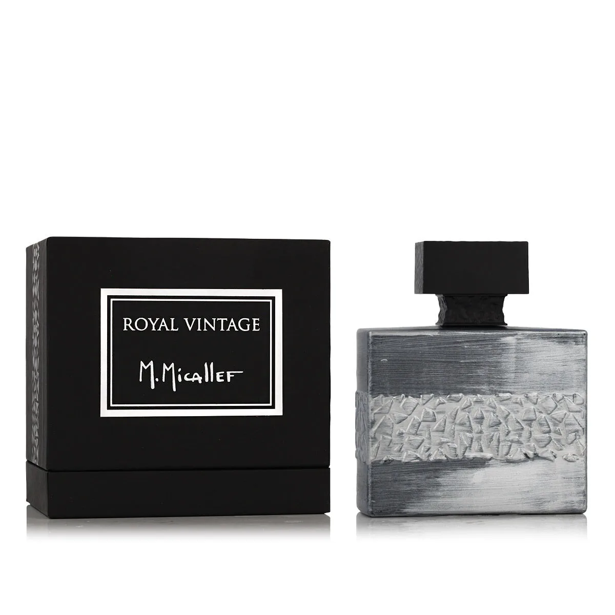 Parfum femme m micallef royal vintage edp 100 ml s831592292. Diaytar anticipe les tendances pour vous offrir le meilleur de la mode.