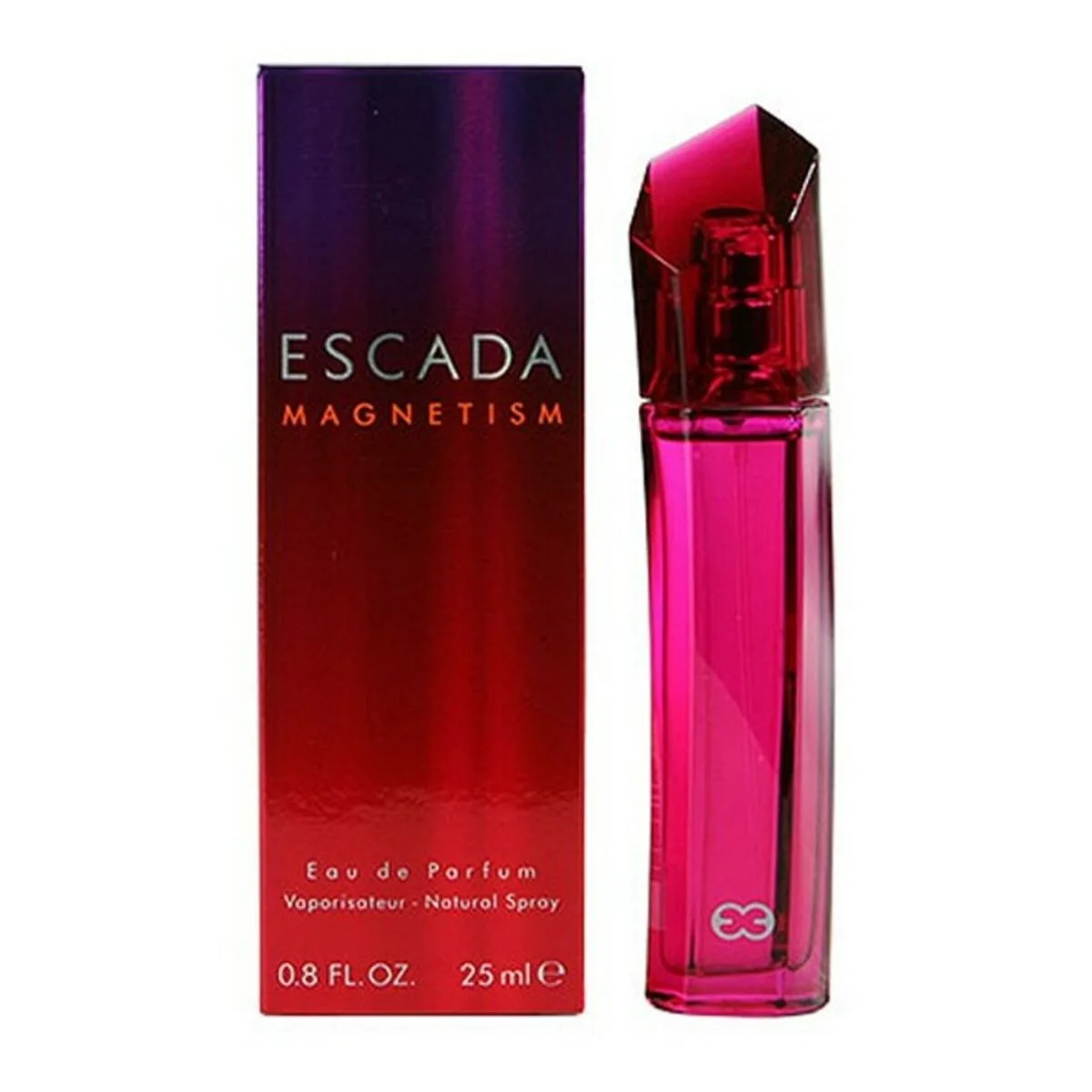 Parfum femme magnetism escada magnetism edp 75 ml m010810410. Bien plus qu'un site, Diaytar est un club. Le club de ceux qui savent reconnaître la valeur d'un produit exceptionnel.