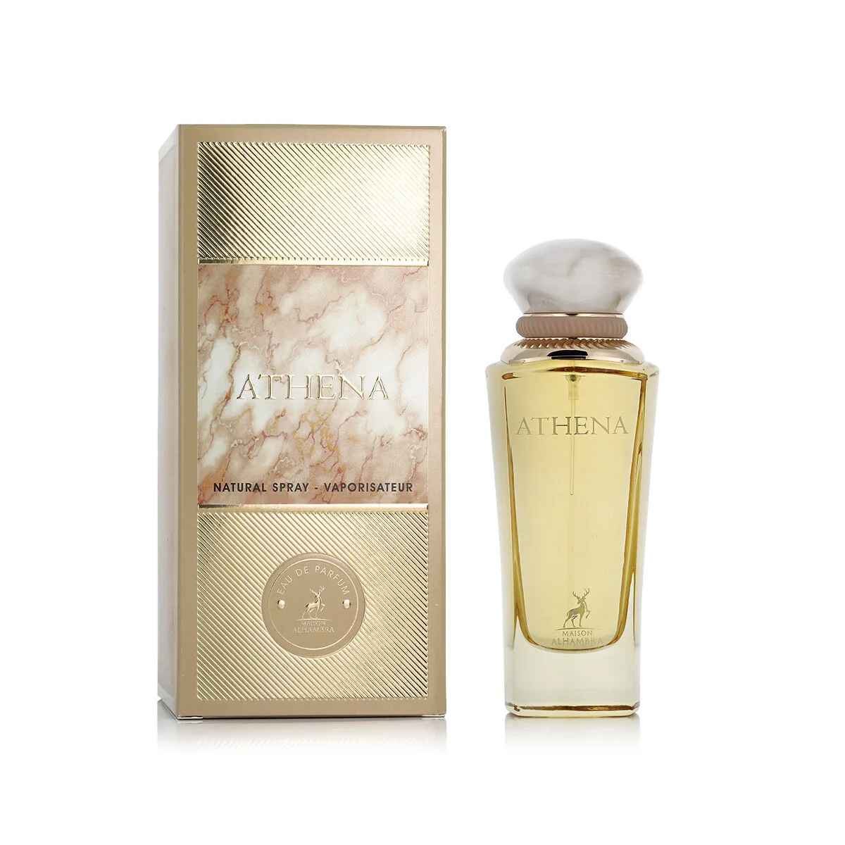 Parfum femme maison alhambra athena edp 100 ml s832073349. L'aventure Diaytar commence ici : parcourez un catalogue généraliste unique où la surprise et la qualité sont au rendez-vous