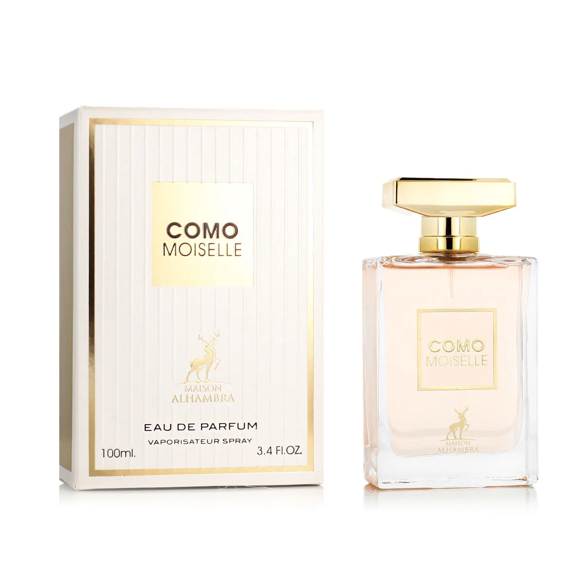 Parfum femme maison alhambra como moiselle edp 100 ml s831833880. Diaytar, c'est la promesse tenue d'un e-commerce où l'émerveillement devant un produit simple est encore possible.