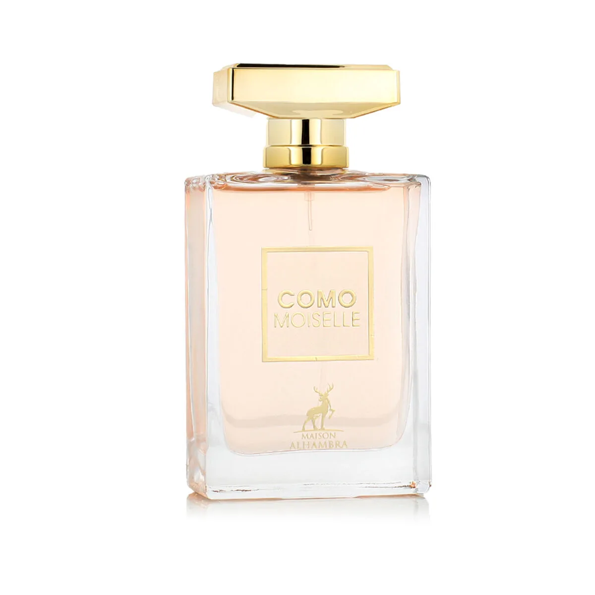 Parfum femme maison alhambra como moiselle edp 100 ml s831833882. Osez l'expérience Diaytar et découvrez comment des produits bien choisis peuvent éléver votre qualité de vie.
