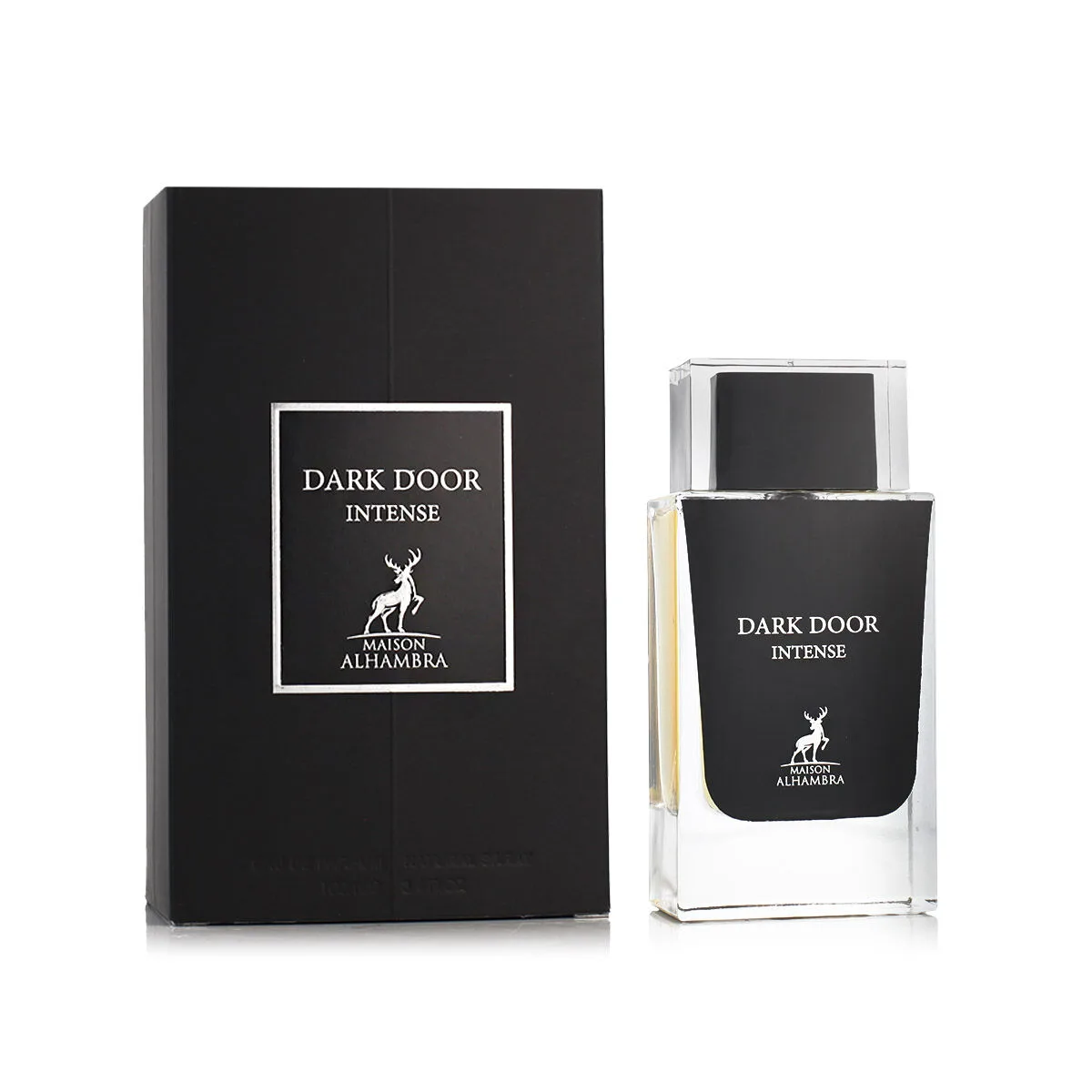 Parfum femme maison alhambra dark door intense edp 100 ml s831742110. Diaytar, c'est le cocktail parfait entre l'esprit start-up et l'expertise d'un grand commerçant généraliste.