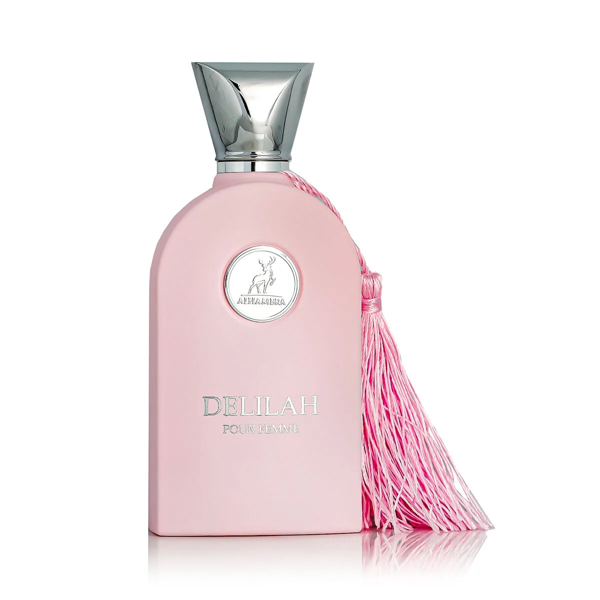 Parfum femme maison alhambra delilah edp 100 ml s832021593. Diaytar révolutionne votre façon de faire du shopping en ligne !