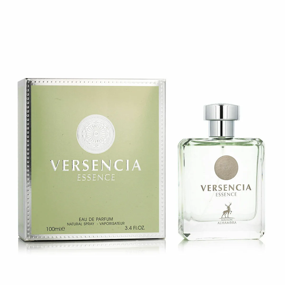 Parfum femme maison alhambra edp m012430230. Bien plus qu'un site, Diaytar est un club. Le club de ceux qui savent reconnaître la valeur d'un produit exceptionnel.