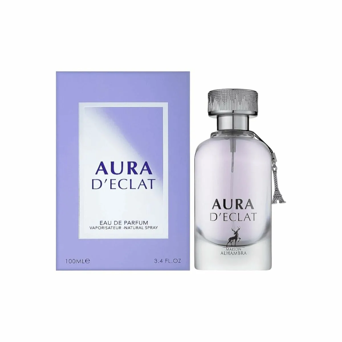 Parfum femme maison alhambra edp aura d eclat 100 ml s831662380. Chez Diaytar, chaque détail compte pour votre satisfaction totale.