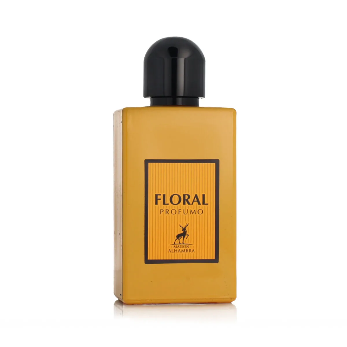 Parfum femme maison alhambra edp floral profumo 100 ml s831422421. Diaytar, c'est votre conseiller shopping personnel, toujours à l'affût des pépites qui correspondent à votre style de vie.