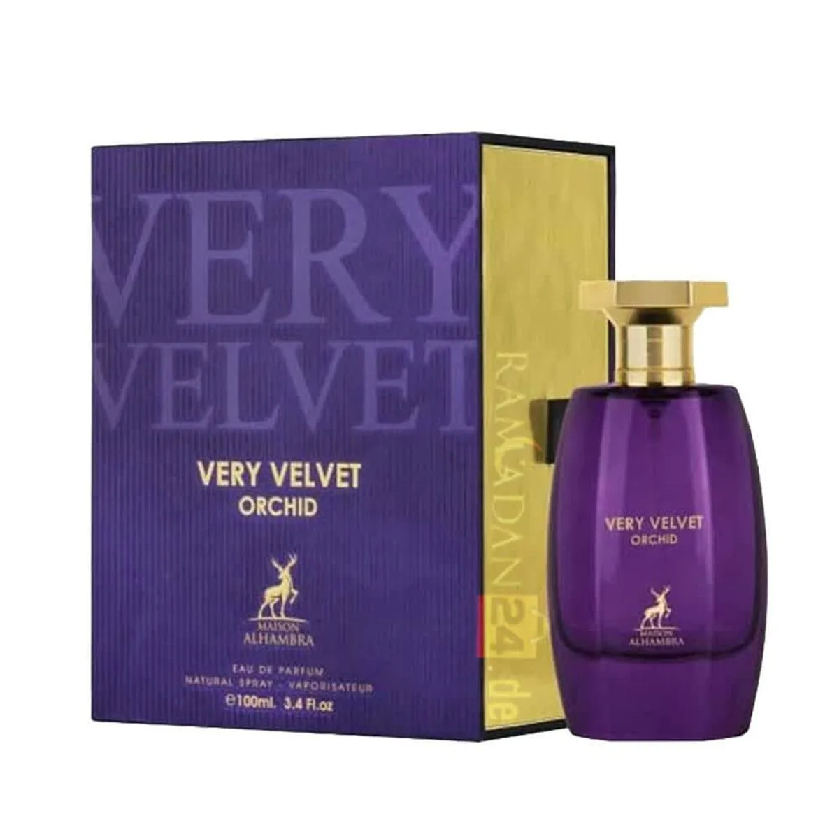 Parfum femme maison alhambra edp very velvet orchid 100 ml s831661941. Diaytar anticipe les tendances pour vous offrir le meilleur de la mode.