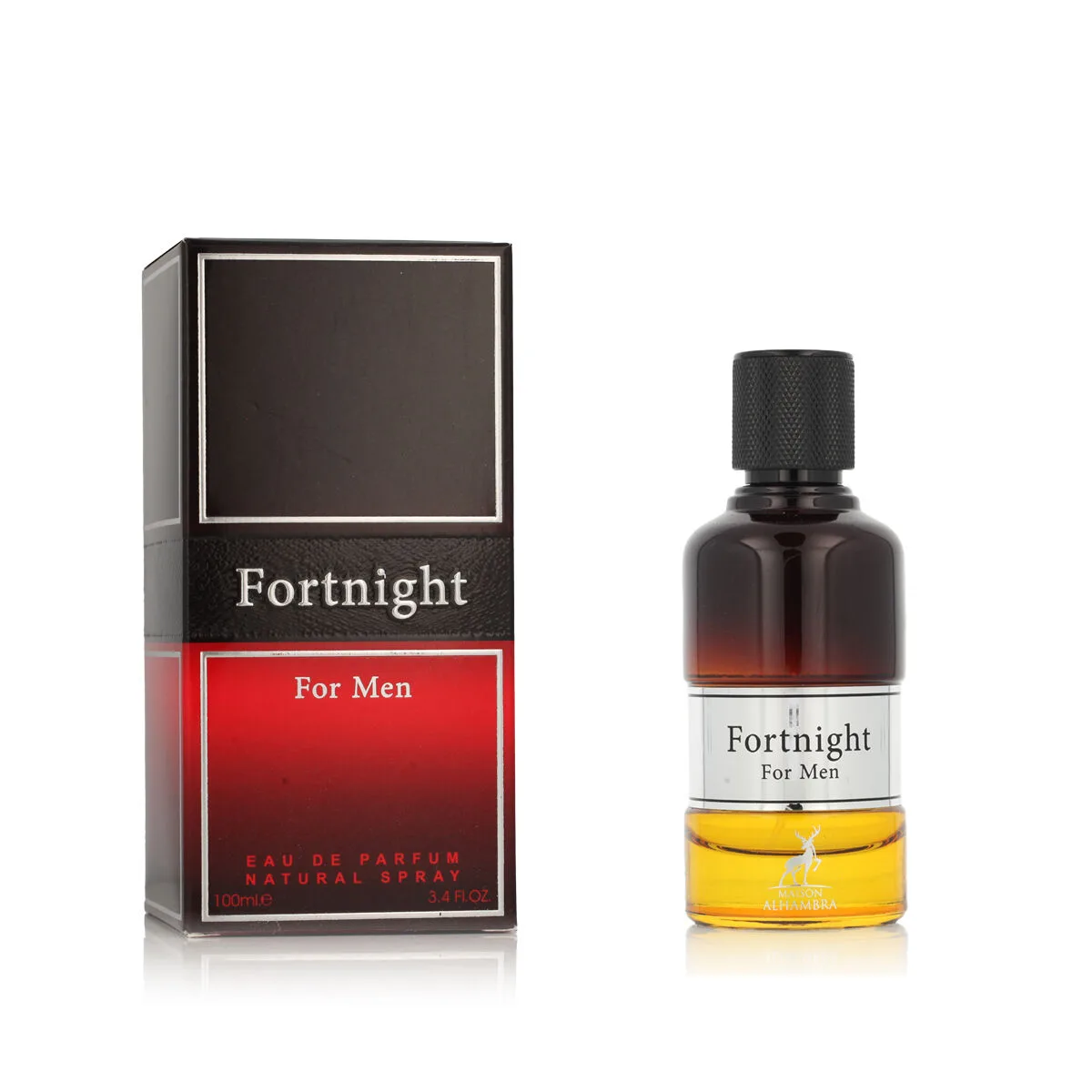 Parfum femme maison alhambra fortnight for men edp 100 ml s831901470. Chez Diaytar, nous célébrons la singularité de chaque produit, qu'il s'agisse d'un gadget tech ou d'un ustensile maison