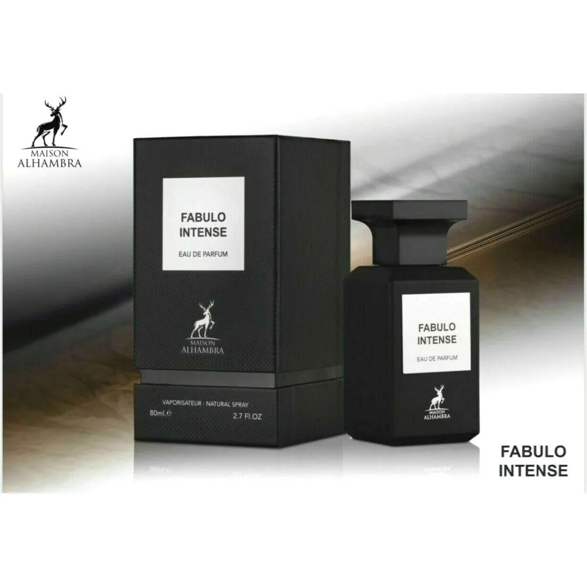 Parfum femme maison alhambra fusion intense edp 80 ml s831993148. Nous avons bâti Diaytar sur une idée simple : vous méritez le meilleur des produits, sans avoir à chercher pendant des heures.