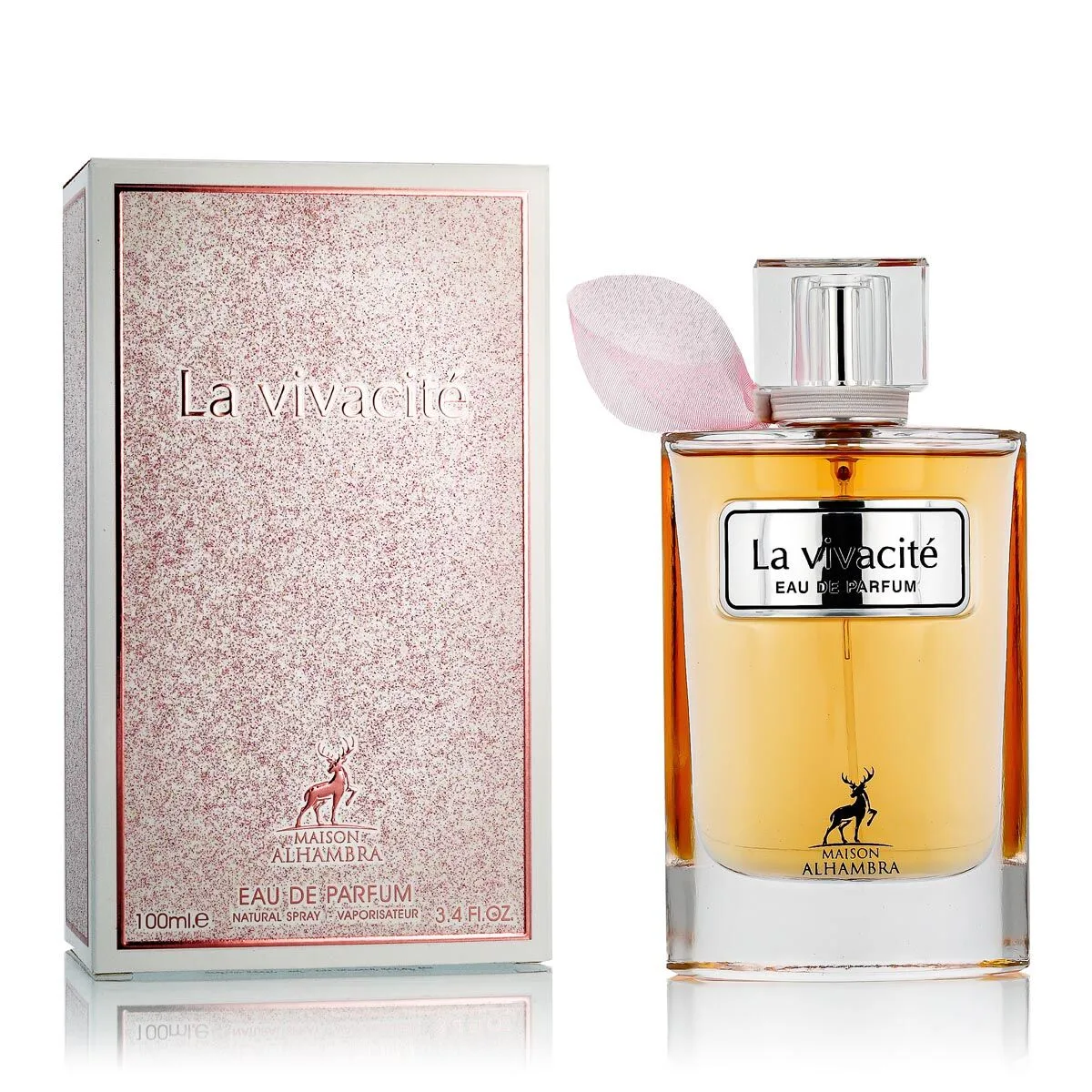 Parfum femme maison alhambra la vivacite edp 100 ml s832110038. Diaytar, le garde-meuble moderne de toutes vos envies : des produits pour combler tous vos besoins et toutes vos fantasies.