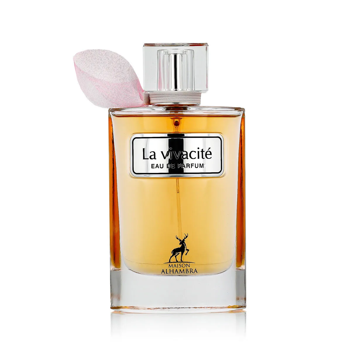 Parfum femme maison alhambra la vivacite edp 100 ml s832110094. Diaytar vous connecte à l'essentiel et au superflu stylé : une gamme complète de produits pour tous vos besoins et envies