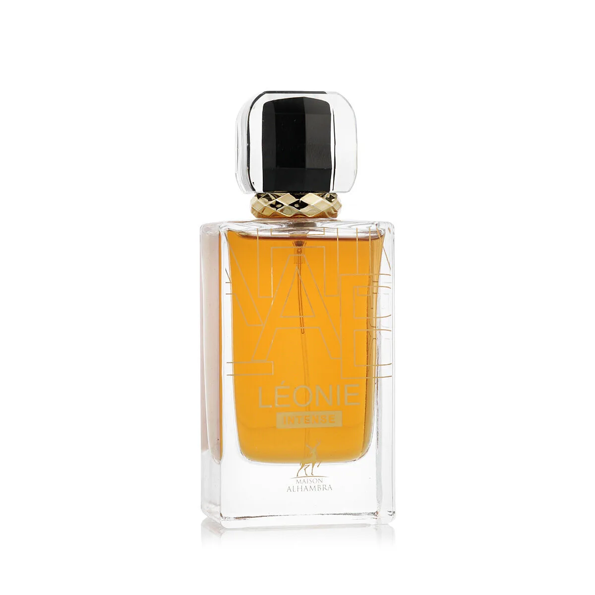 Parfum femme maison alhambra leonie intense edp 100 ml s832076914. Diaytar transforme l'essai du e-commerce généraliste en vous offrant une expérience curated, qualitative et surprenante
