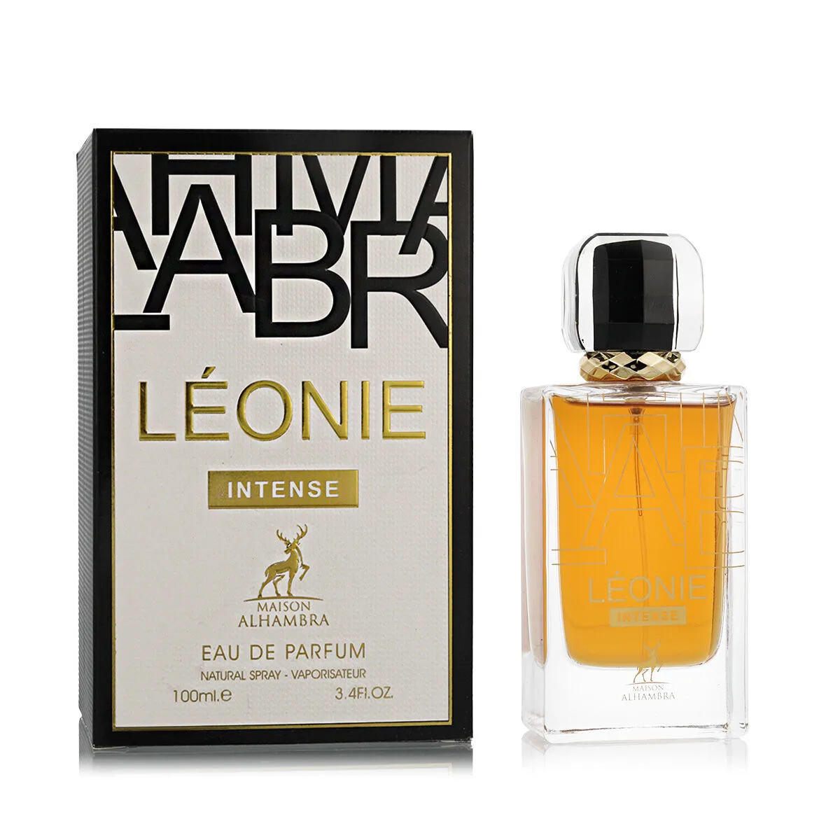 Parfum femme maison alhambra leonie intense edp 100 ml s832076930. Diaytar, le compagnon idéal de votre vie connectée et stylée, à travers une offre généraliste sans équivalent