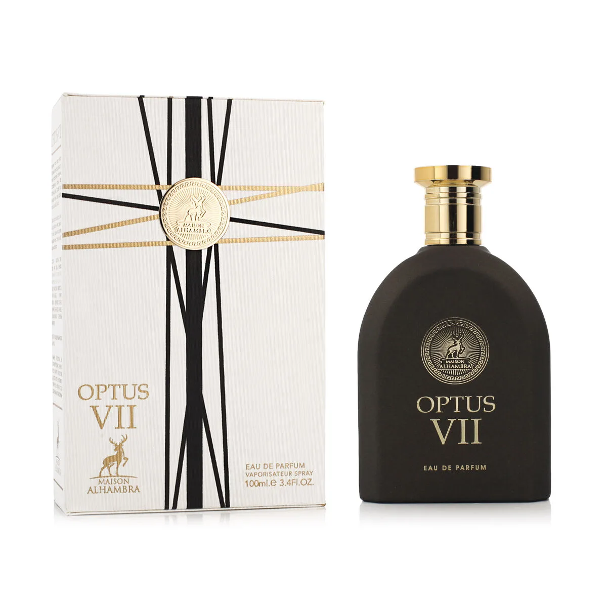 Parfum femme maison alhambra optus vii edp 100 ml s831933382. Diaytar, c'est le point de départ de toutes vos histoires. Quel produit allez-vous choisir pour écrire la suite ?