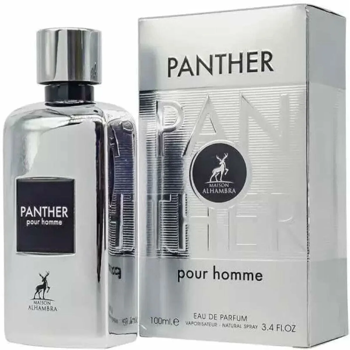 Parfum femme maison alhambra panther pour homme edp 100 ml s832075657. Chez Diaytar, nous croyons que le meilleur des produits généraux et électroniques doit être accessible à tous, sans compromis sur le style