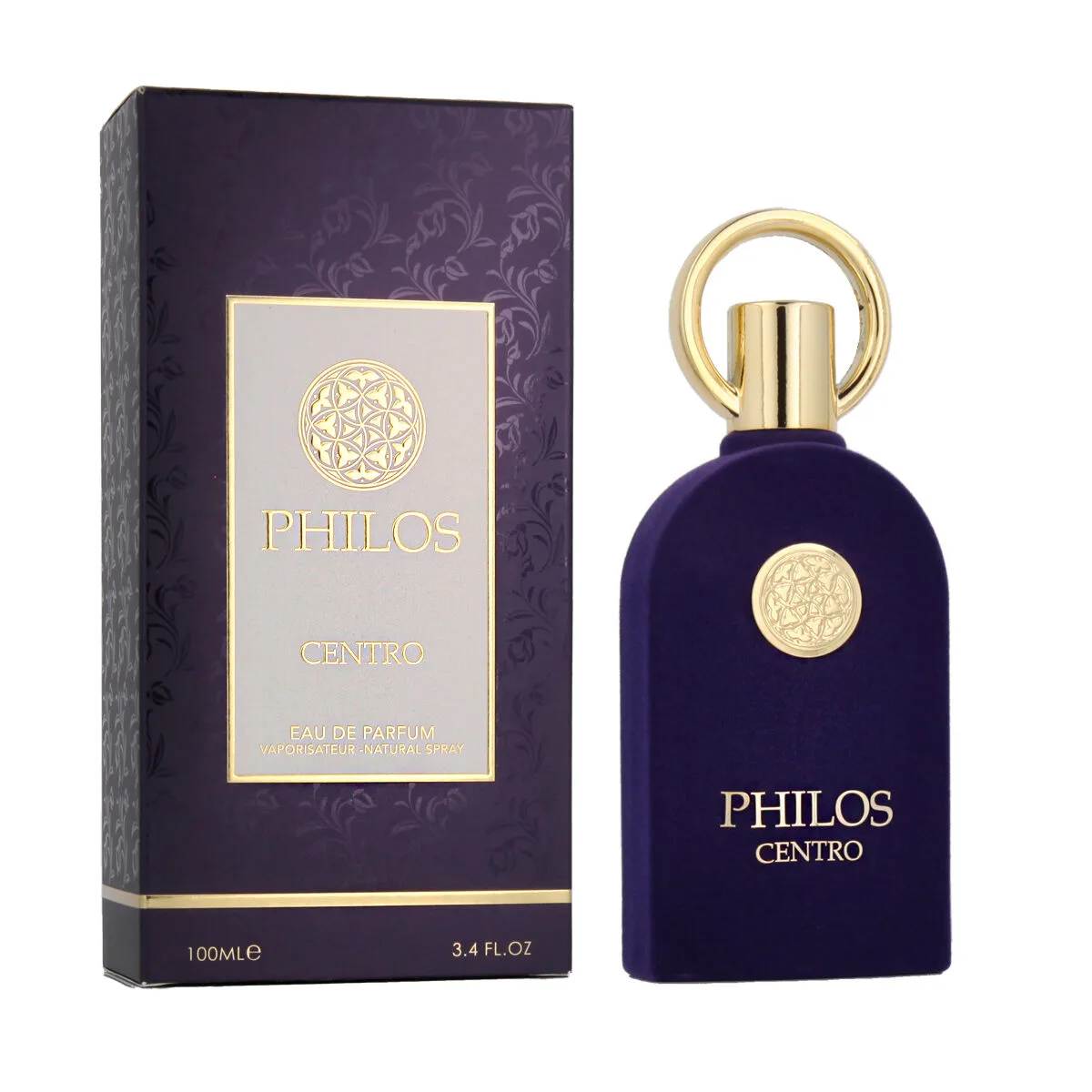 Parfum femme maison alhambra philos centro edp 100 ml s831119128. Diaytar Mode : Où l'élégance rencontre l'originalité pour un style unique.