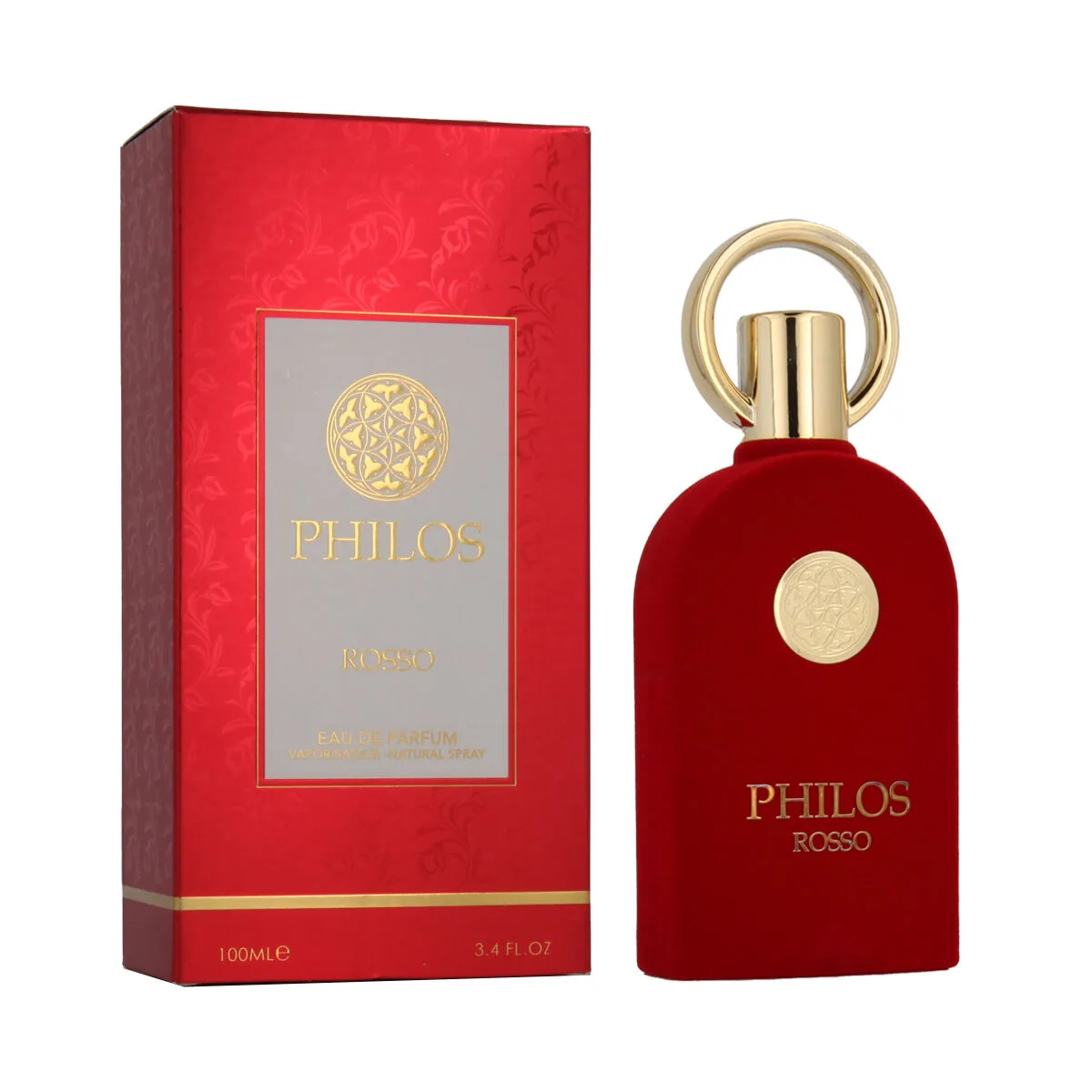 Parfum femme maison alhambra philos rosso edp 100 ml s831119625. Diaytar, c'est l'assurance de découvrir des produits que vous ne trouverez nulle part ailleurs, tous domaines confondus