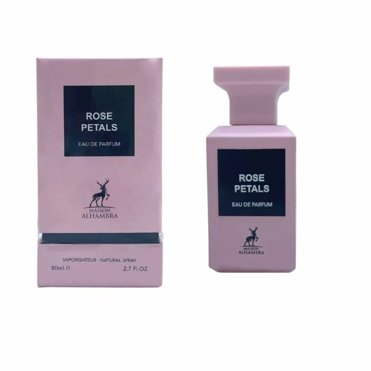 Parfum femme maison alhambra pink velvet edp 80 ml s831993225. Diaytar, c'est votre conseiller shopping personnel, toujours à l'affût des pépites qui correspondent à votre style de vie.