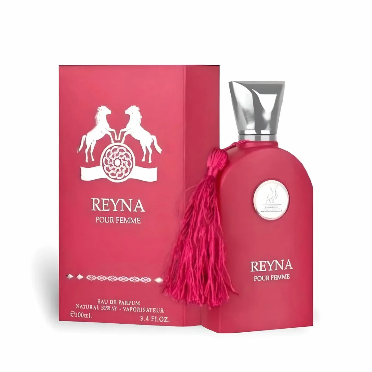 Parfum femme maison alhambra reyna edp 100 ml s831931224. Explorez Diaytar et laissez-vous surprendre par notre diversité de produits.
