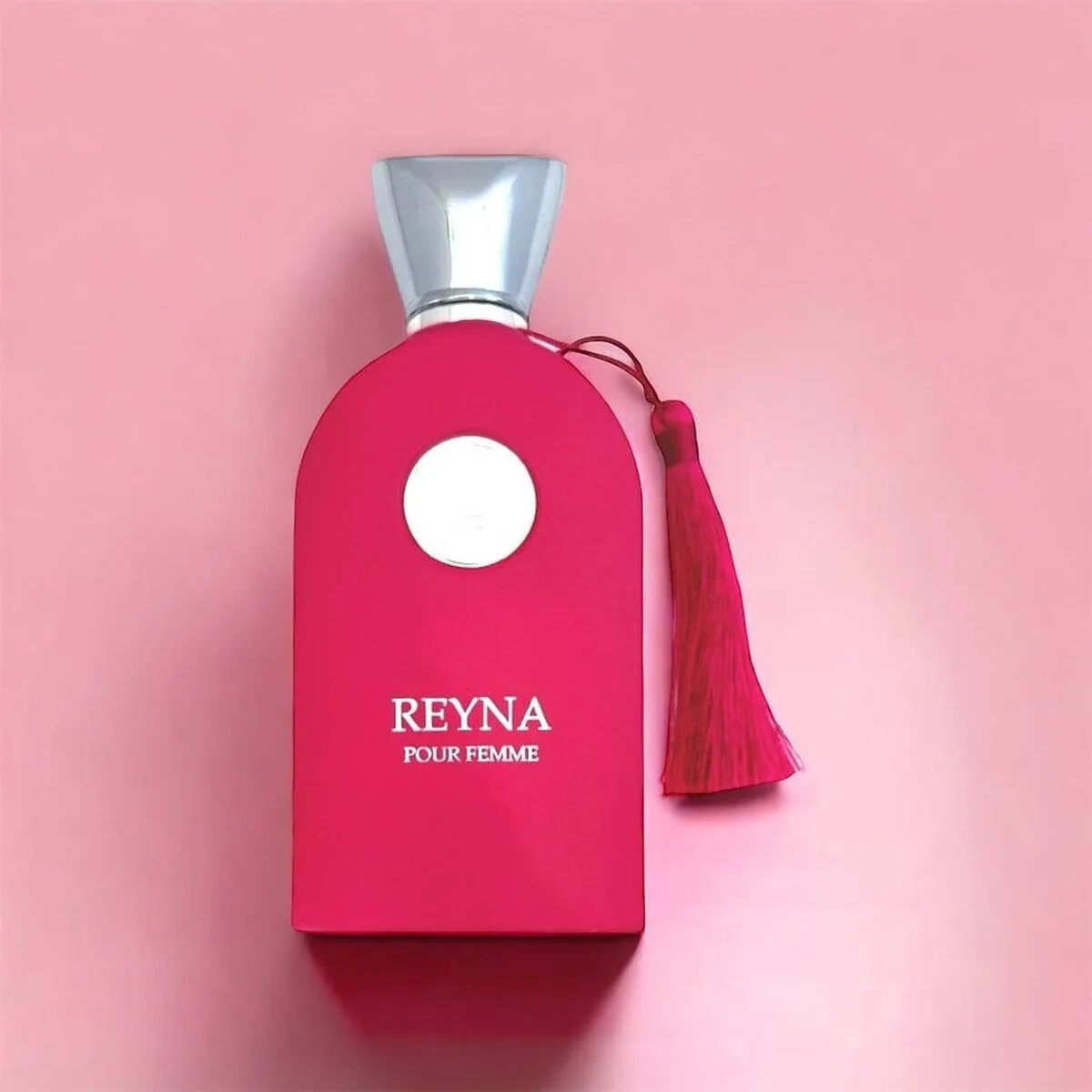 Parfum femme maison alhambra reyna edp 100 ml s831931239. Diaytar : Parce que vos goûts sont éclectiques, notre offre de produits l'est tout autant. Explorez sans modération.