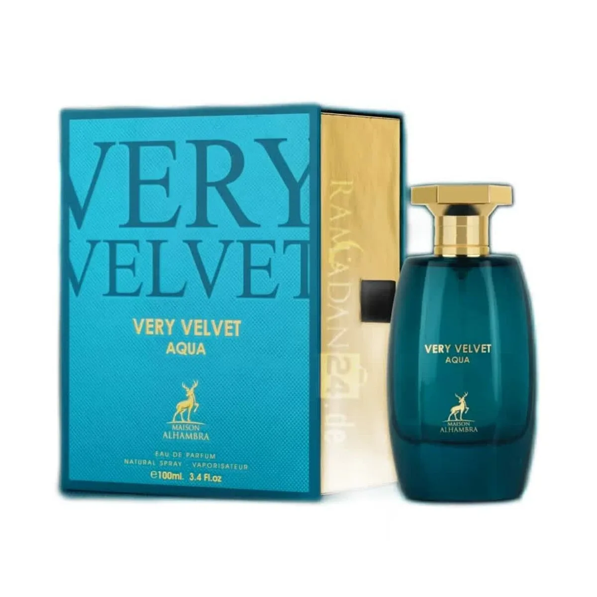 Parfum femme maison alhambra very velvet aqua edp 100 ml s831662028. Diaytar : Parce que vos goûts sont éclectiques, notre offre de produits l'est tout autant. Explorez sans modération.