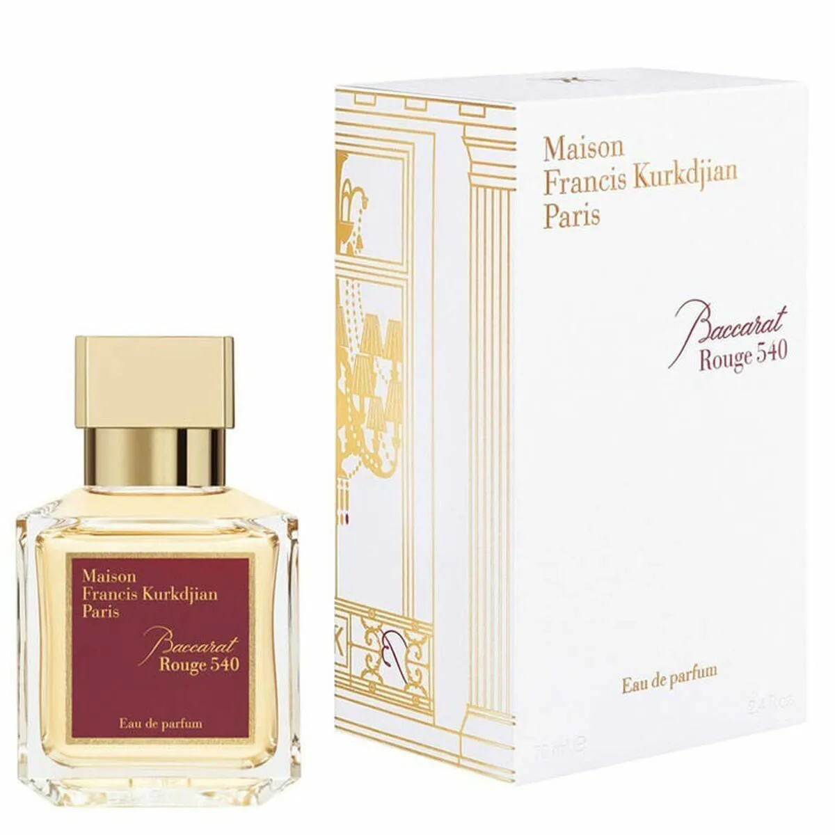 Parfum femme maison francis kurkdjian baccarat rouge 540 edp 70 ml s830904828. Bienvenue dans le futur du shopping. Diaytar utilise la data pour anticiper vos besoins, mais garde la magie de la surprise.
