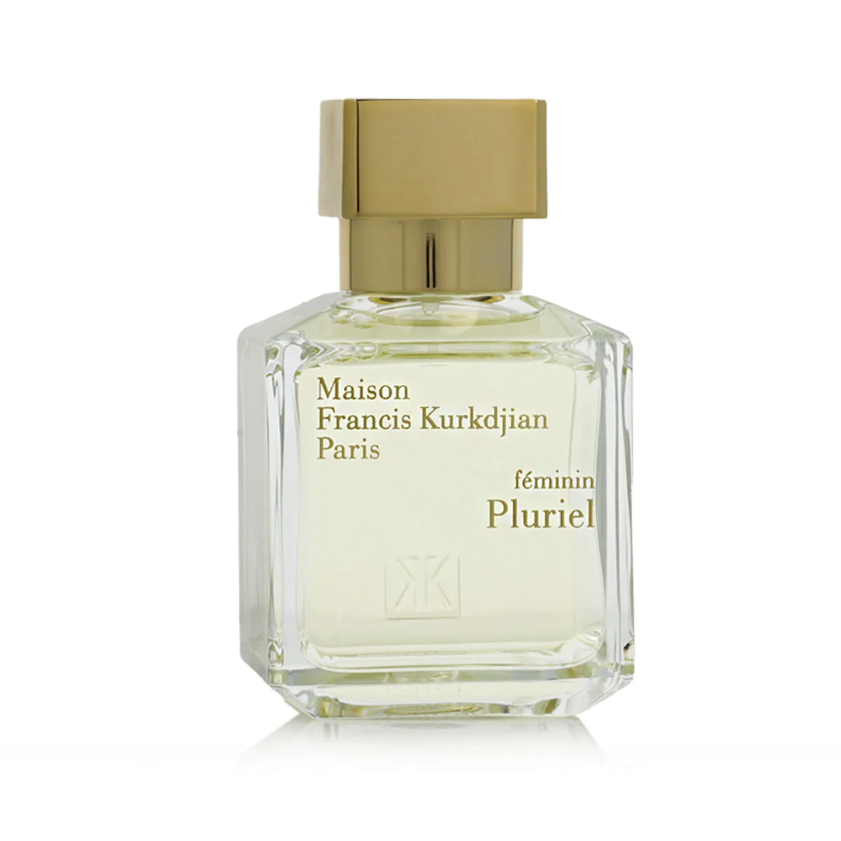 Parfum femme maison francis kurkdjian edp feminin pluriel 70 ml s831653921. Découvrez la diversité Diaytar : une infinité de produits pour la maison, le travail, les loisirs, tous dans l'air du temps