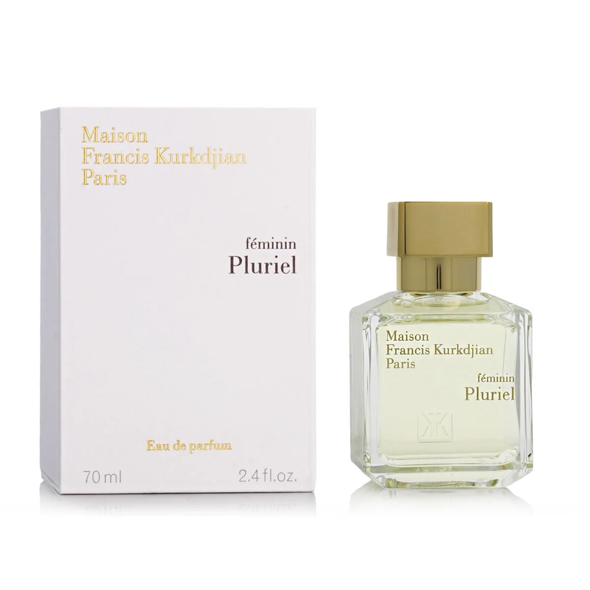 Parfum femme maison francis kurkdjian edp feminin pluriel 70 ml s831653967. Diaytar mise sur la richesse de son catalogue pour s'imposer comme le leader du shopping généraliste en ligne de qualité