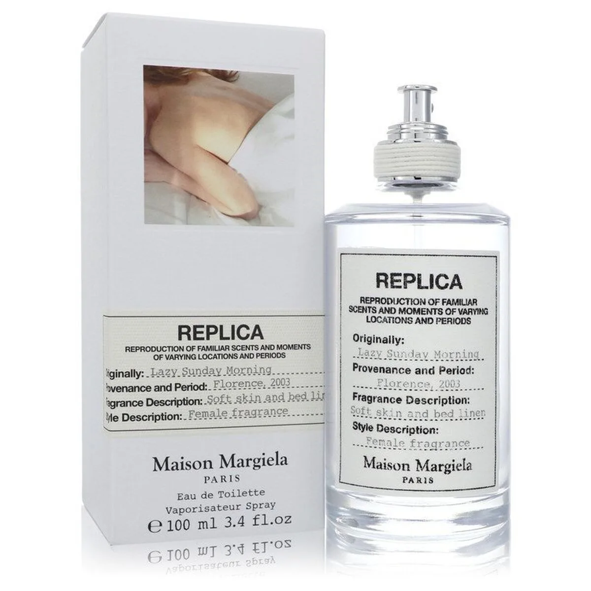 Parfum femme maison margiela edt m010746962. Nous avons injecté tout notre savoir-faire dans Diaytar pour vous offrir une expérience shopping sans friction, tout en plaisir.