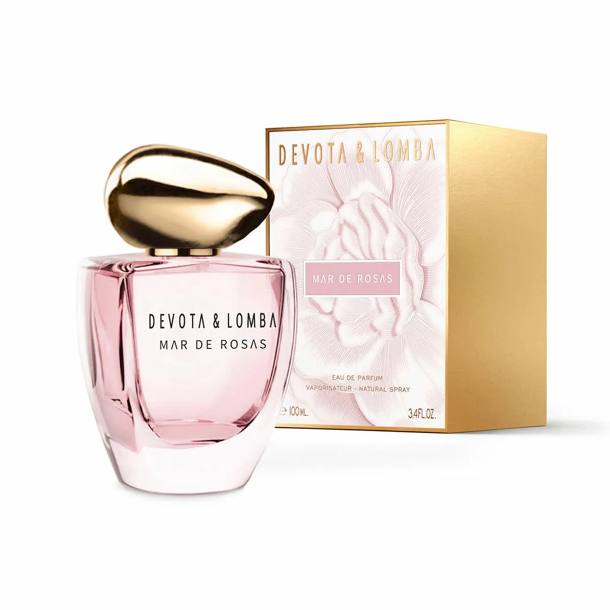 Parfum femme mar de rosas devota lomba edp edp s056545883. Avec Diaytar, faites de chaque achat en ligne une découverte et de chaque produit un ajout valuable à votre univers
