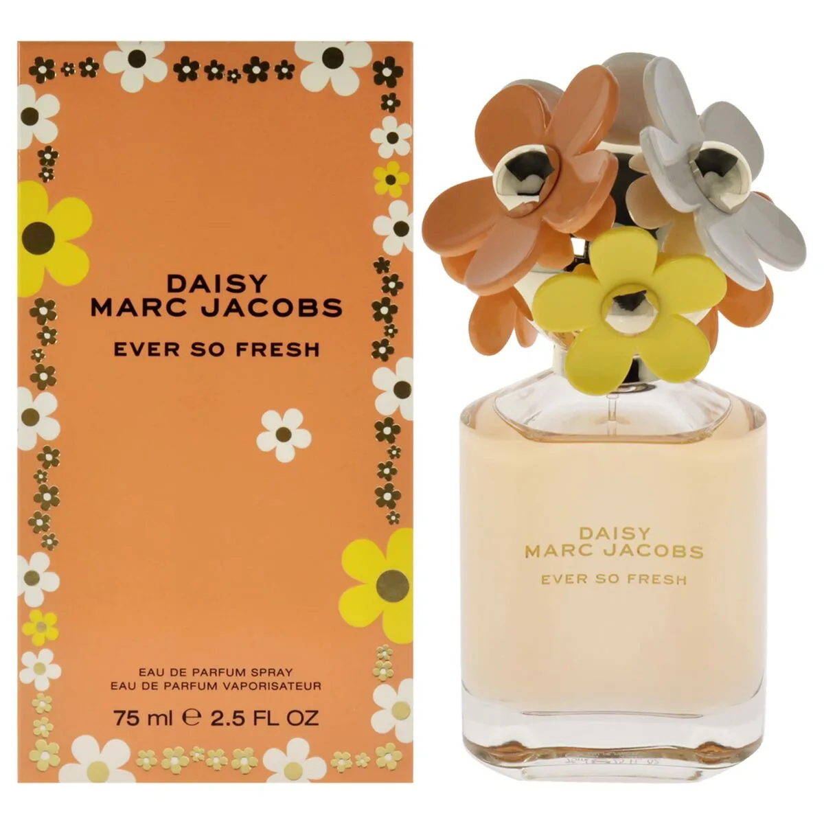 Parfum femme marc jacobs daisy ever so fresh edp 75 ml s0510224318. Bienvenue sur Diaytar, où le shopping généraliste devient une chasse au trésor pour produits tendance et innovants