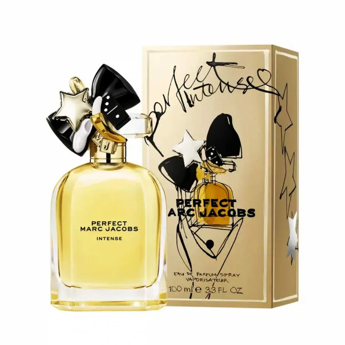 Parfum femme marc jacobs perfect intense edp edp 100 ml s058862530. Diaytar a sélectionné pour vous une palette de produits allant de l'électronique grand public aux must-have de la maison