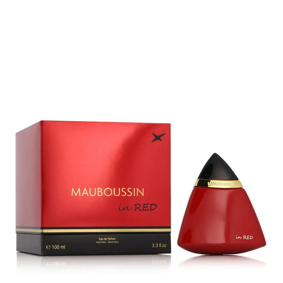 Parfum femme mauboussin mauboussin in red s0514320430. Nous avons conçu Diaytar pour être intuitif, comme vos produits préférés. Simple, efficace, et terriblement séduisant.