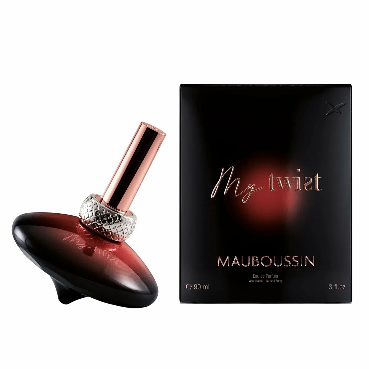 Parfum femme mauboussin my twist edp 90 ml m012153120. Notre ambition pour Diaytar : devenir le réflexe numéro 1 lorsque vous pensez 'produit génial'.