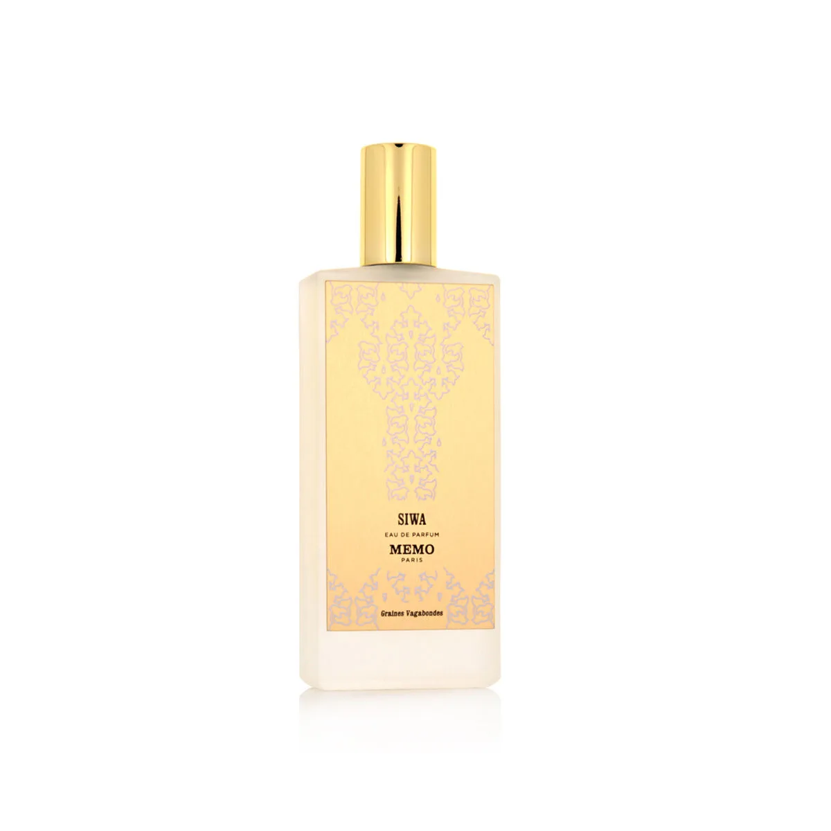 Parfum femme memo paris edp siwa 75 ml s831108884. Bienvenue sur Diaytar, la plateforme qui réconcilie l'âme de la boutique de quartier avec la puissance du digital.