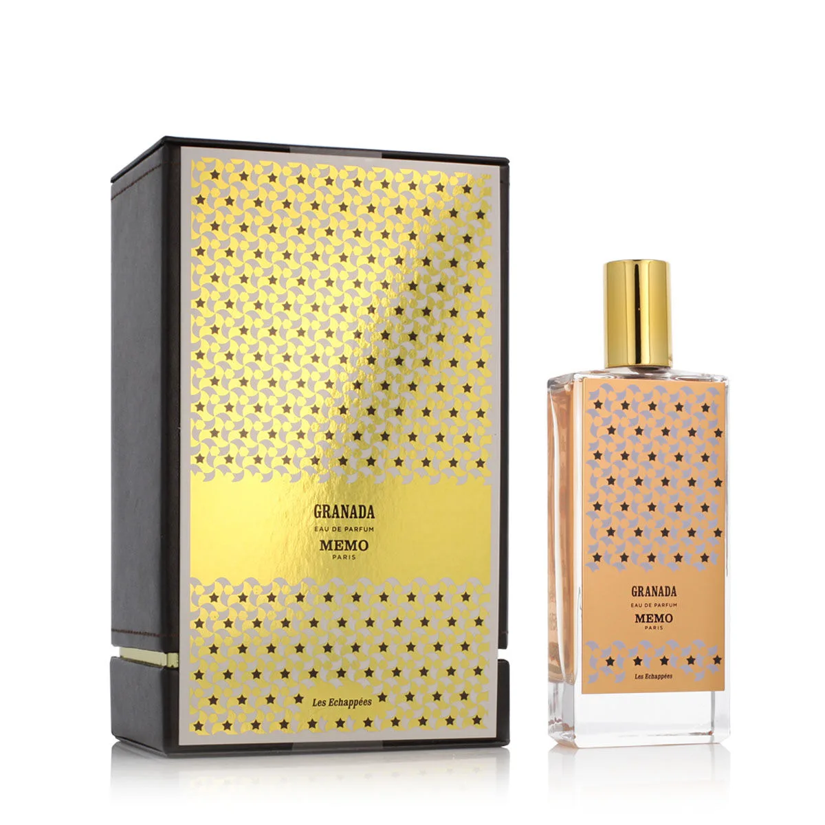 Parfum femme memo paris granada edp 75 ml s831133136. Transformez votre intérieur avec les produits déco Diaytar !